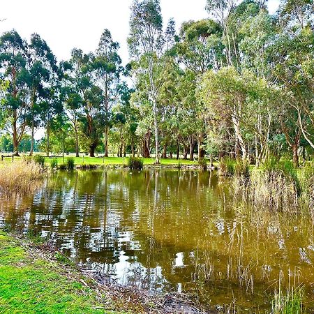 Grampians Chalets Halls Gap Eksteriør bilde