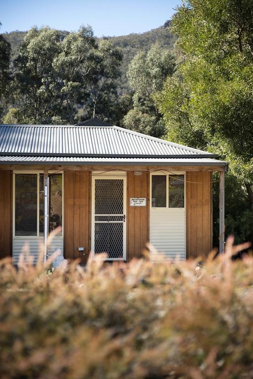 Grampians Chalets Halls Gap Eksteriør bilde