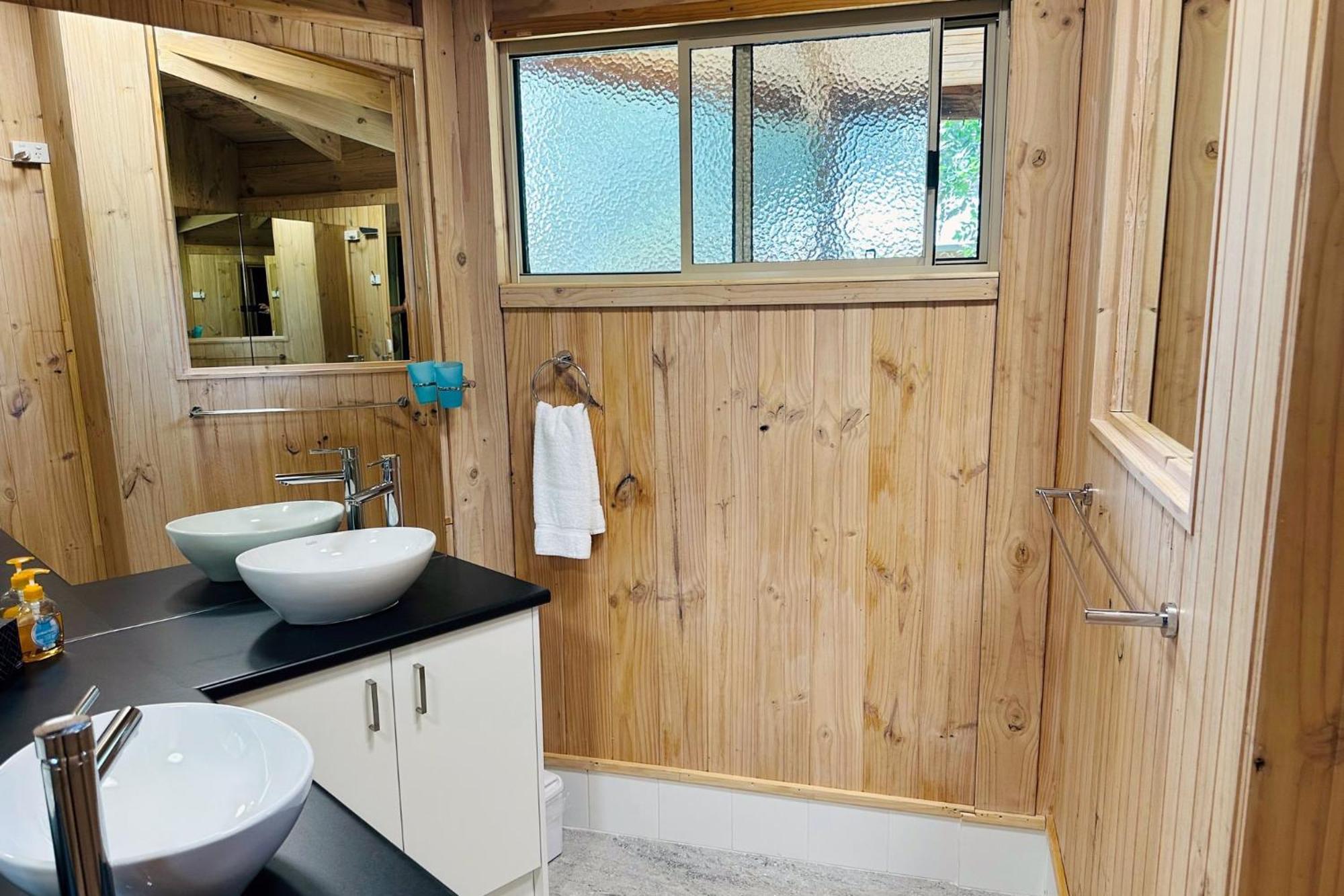 Grampians Chalets Halls Gap Eksteriør bilde