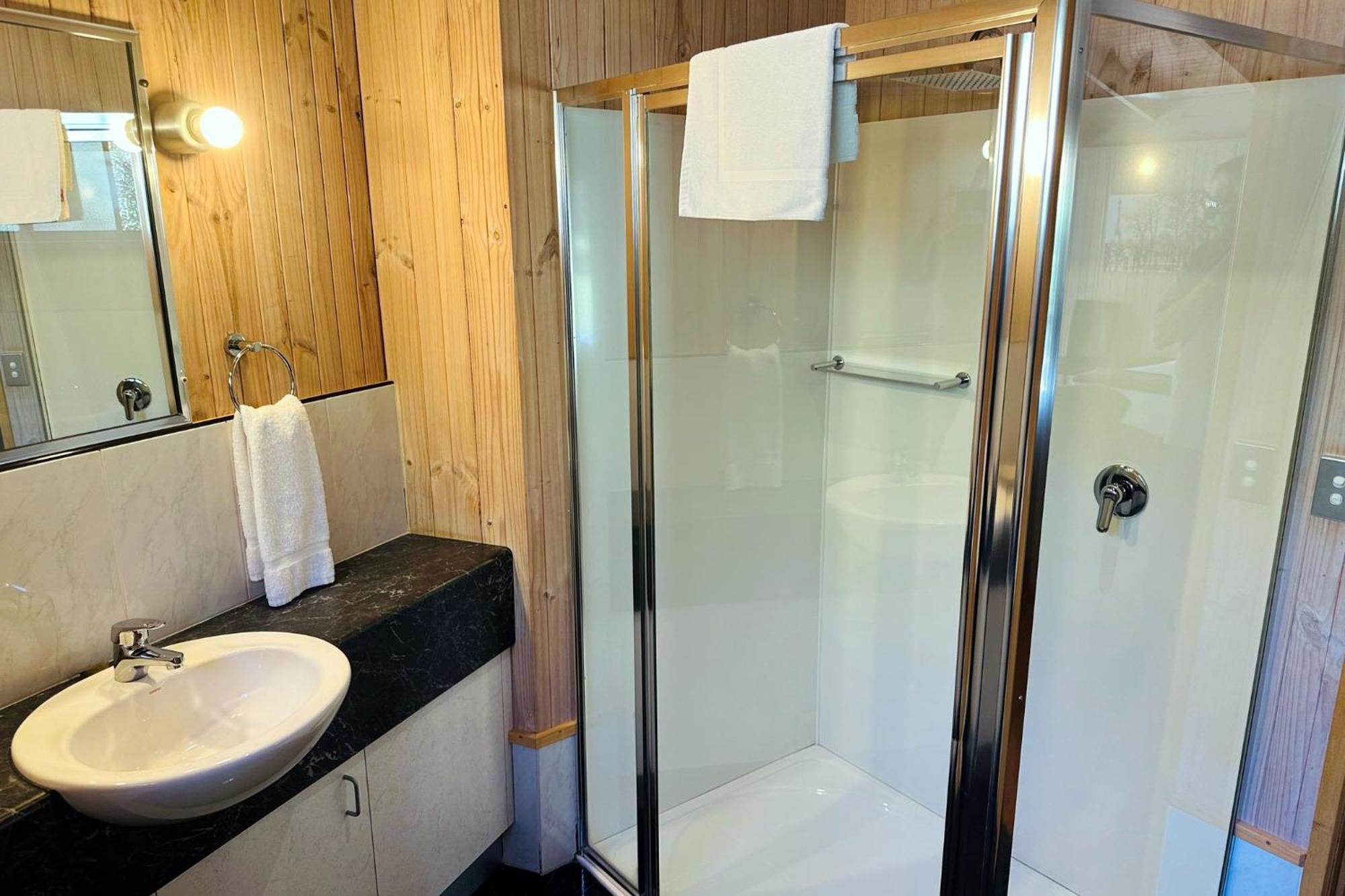 Grampians Chalets Halls Gap Eksteriør bilde