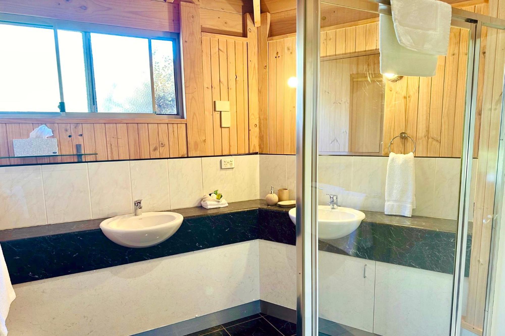 Grampians Chalets Halls Gap Eksteriør bilde