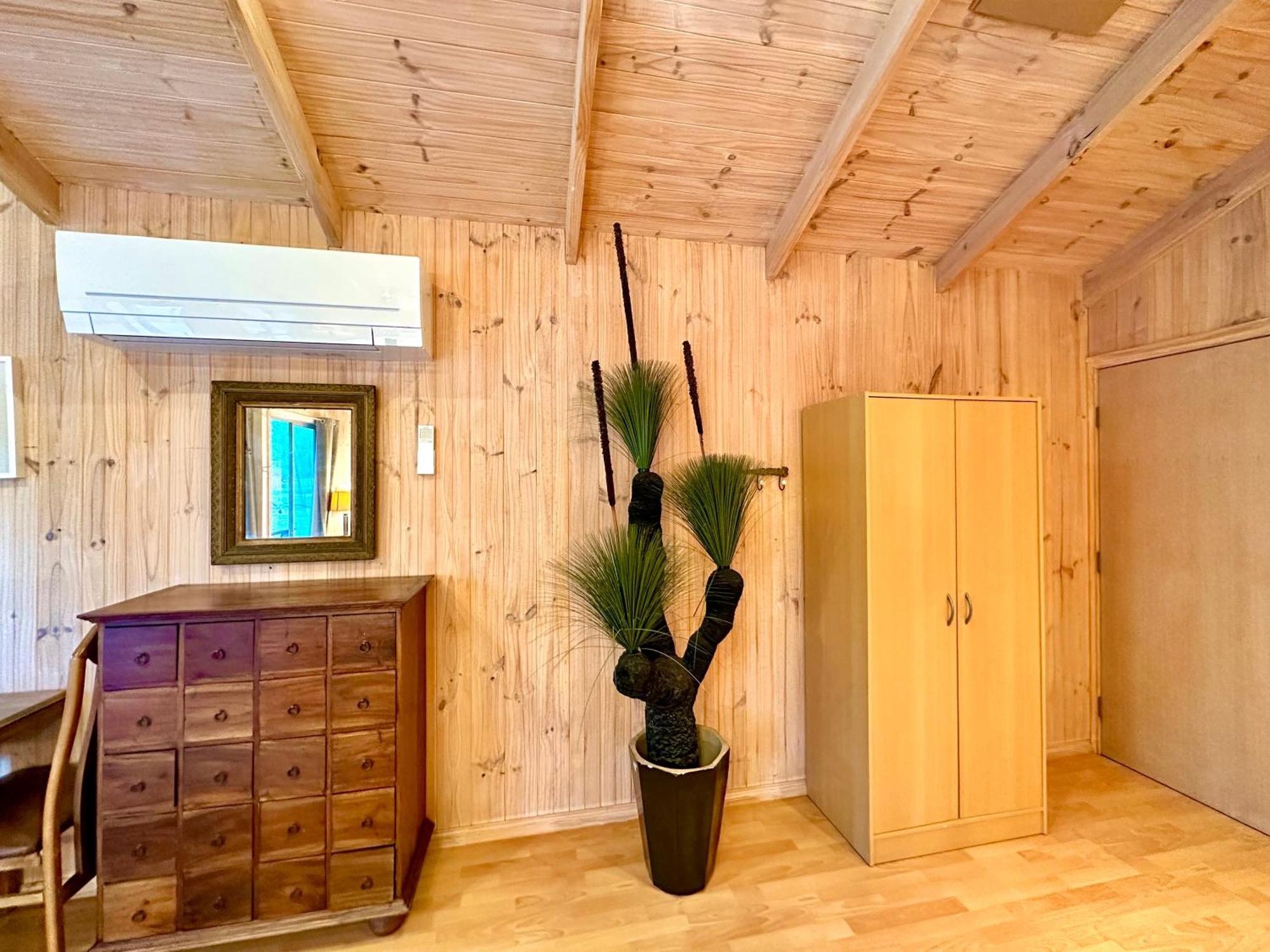Grampians Chalets Halls Gap Eksteriør bilde