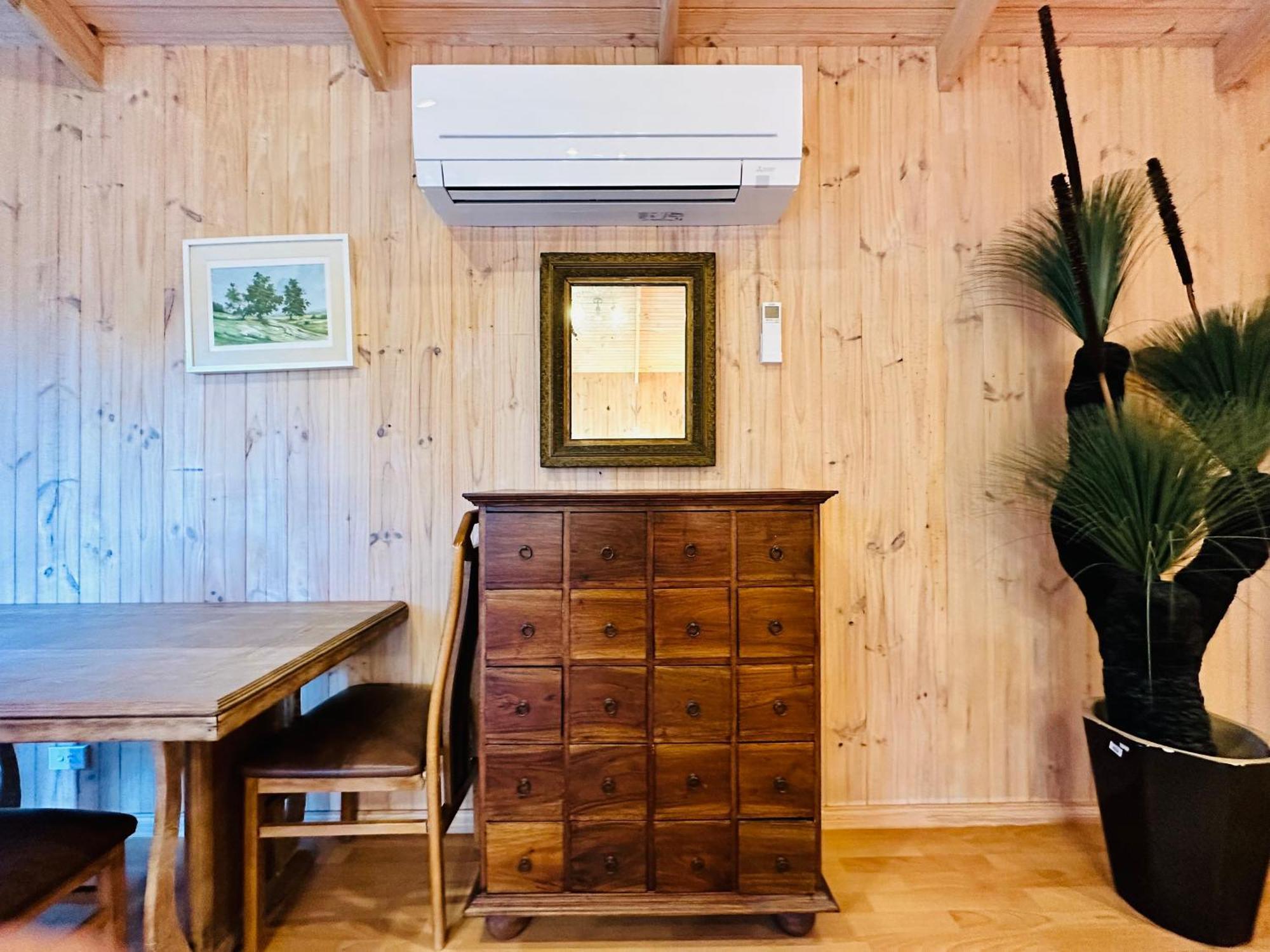 Grampians Chalets Halls Gap Eksteriør bilde