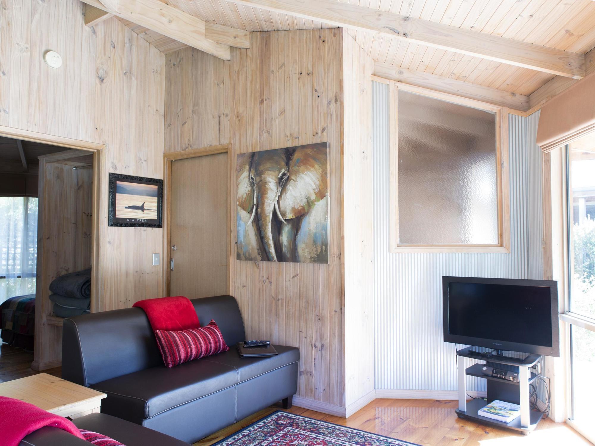 Grampians Chalets Halls Gap Eksteriør bilde
