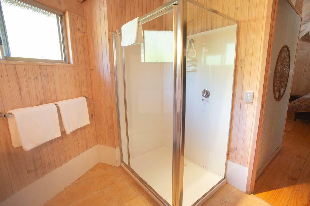 Grampians Chalets Halls Gap Eksteriør bilde