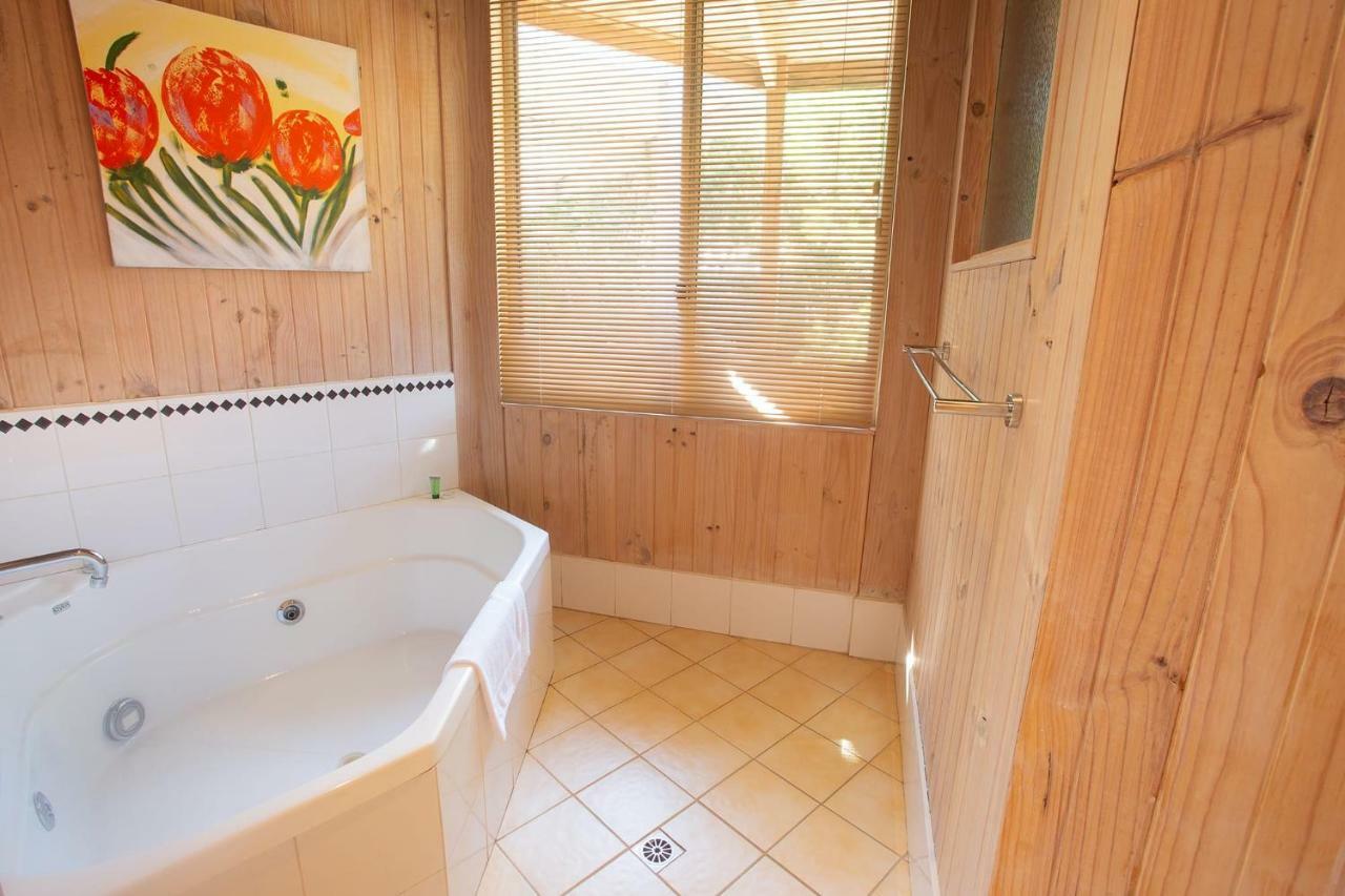Grampians Chalets Halls Gap Eksteriør bilde